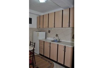 Makedonija Privát Ohrid, Eksterijer